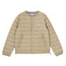  DANTON DANTON W's Crewneck Inner Down Jacket画像1