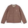 DANTON DANTON W's Crewneck Inner Down Jacket画像6