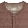  DANTON DANTON W's Crewneck Inner Down Jacket画像7
