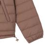  DANTON DANTON W's Crewneck Inner Down Jacket画像9