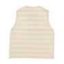  DANTON DANTON W's Crewneck Inner Down Vest画像5