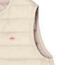  DANTON DANTON W's Crewneck Inner Down Vest画像8