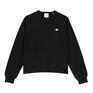  DANTON DANTON Lambswool Crew Neck Knit Pullover画像1