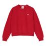  DANTON DANTON Lambswool Crew Neck Knit Pullover画像6