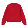  DANTON DANTON Lambswool Crew Neck Knit Pullover画像5