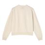  DANTON DANTON Lambswool Crew Neck Knit Pullover画像3