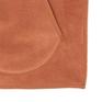  DANTON DANTON W's Fleece Collarless Vest画像9
