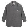  DANTON DANTON W's Wool Melton Short Jacket画像1