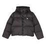  DANTON DANTON W's Nylon Ripstop Down Hooded Jacket画像1