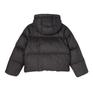  DANTON DANTON W's Nylon Ripstop Down Hooded Jacket画像3