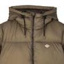 DANTON DANTON W's Nylon Ripstop Down Hooded Jacket画像7