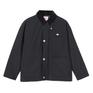  DANTON DANTON M's Nylon Taffeta Work Jacket画像1