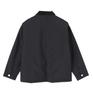  DANTON DANTON M's Nylon Taffeta Work Jacket画像3