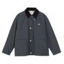  DANTON DANTON M's Nylon Taffeta Work Jacket画像6