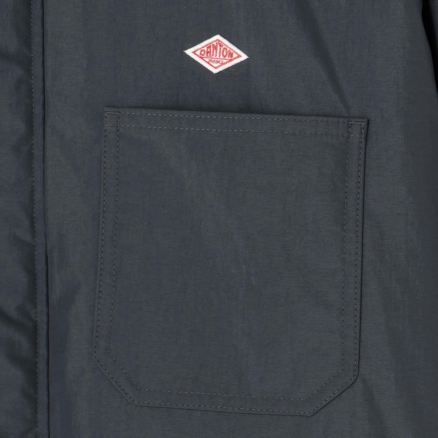 DANTON DANTON M's Nylon Taffeta Work Jacket｜OSHMAN'S ONLINE 公式通販