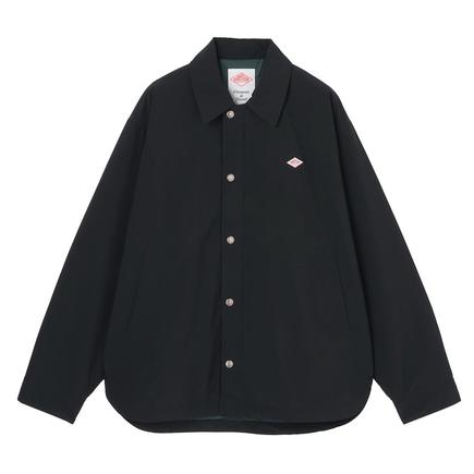 DANTON メンズインサレーションコーチジャケット