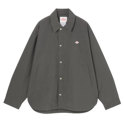 DANTON メンズインサレーションコーチジャケット