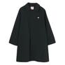  DANTON DANTON M's Insulation Balmacaan Coat画像1