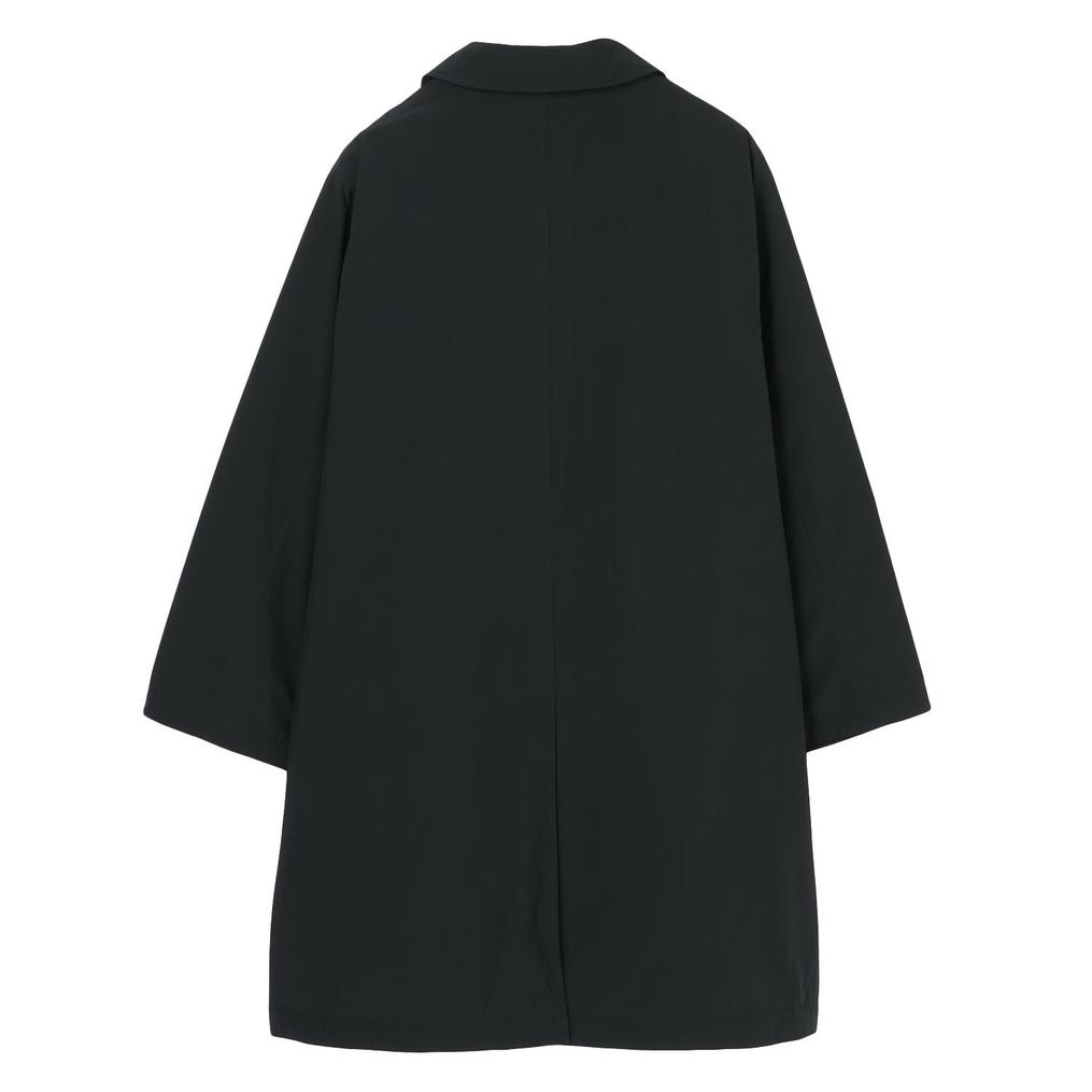  DANTON DANTON M's Insulation Balmacaan Coat画像3