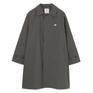  DANTON DANTON M's Insulation Balmacaan Coat画像1