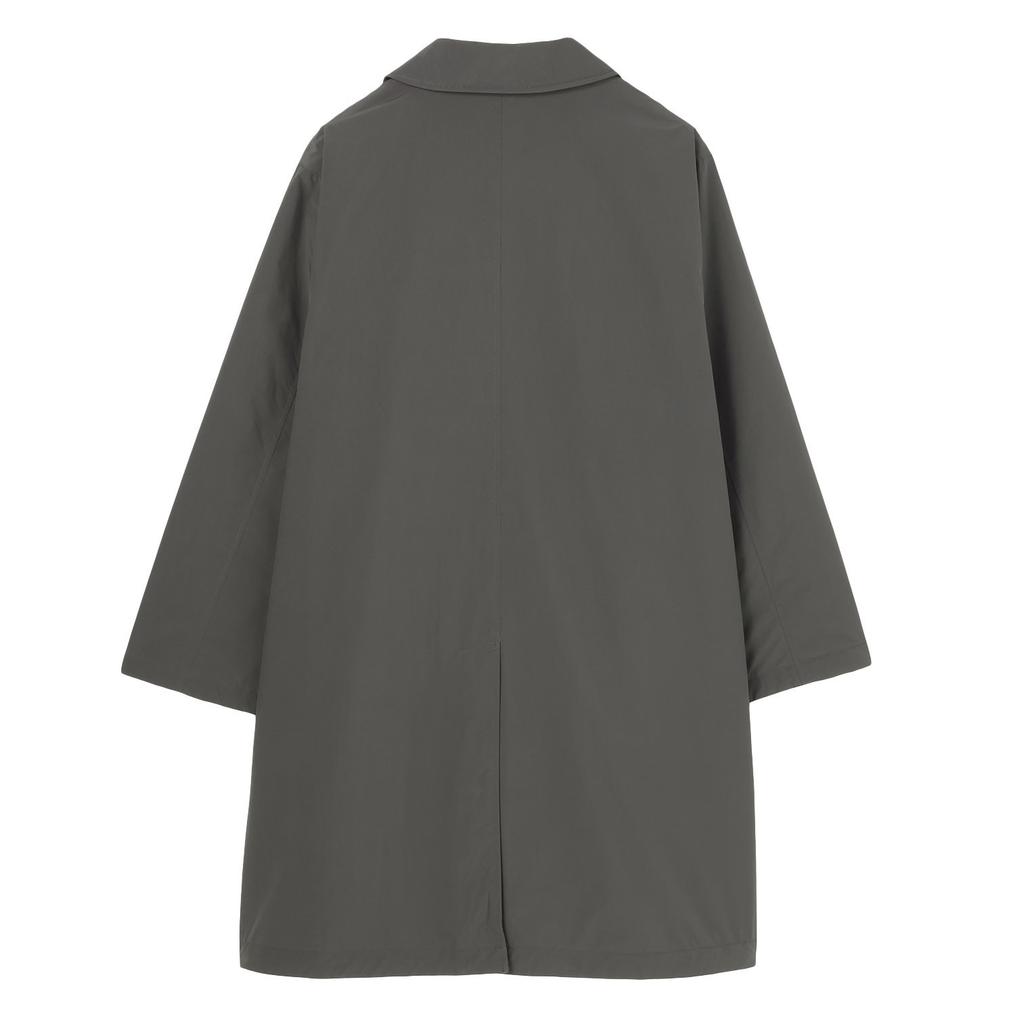  DANTON DANTON M's Insulation Balmacaan Coat画像3