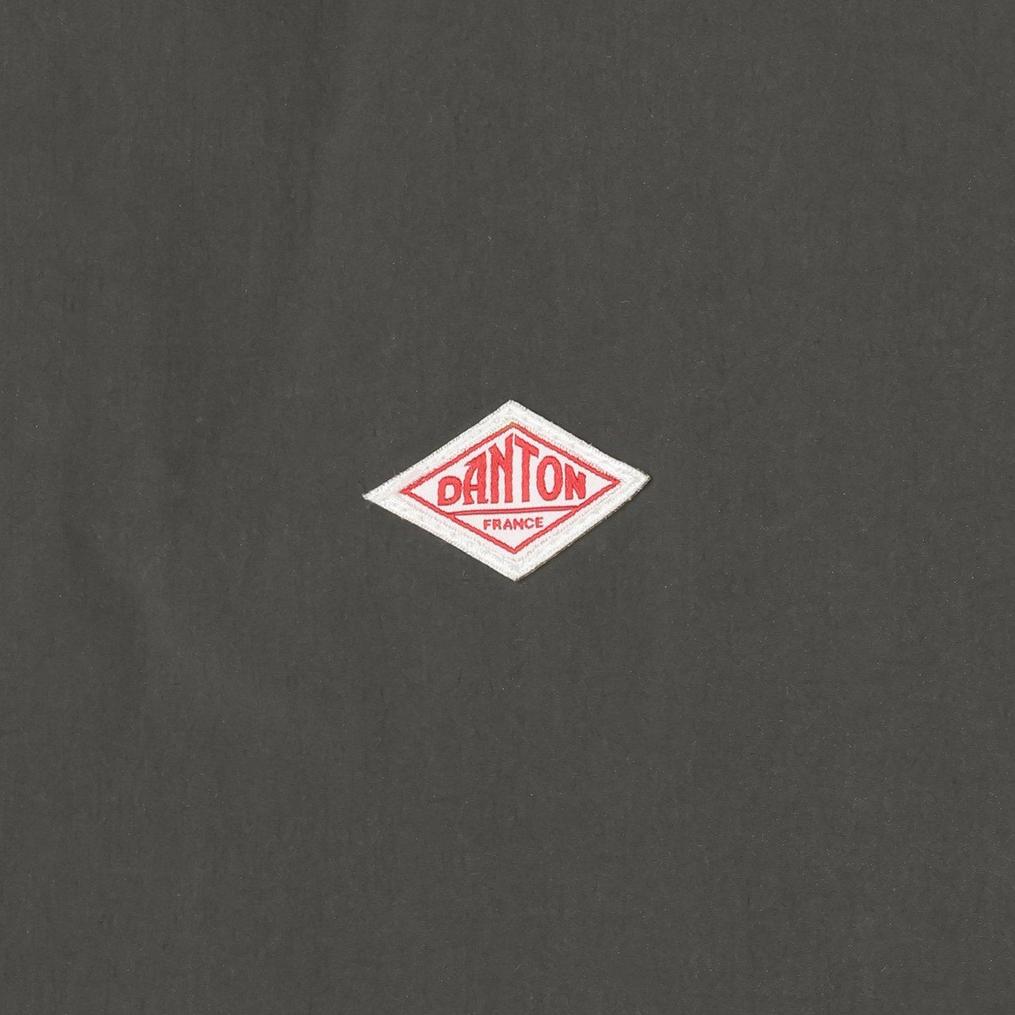  DANTON DANTON M's Insulation Balmacaan Coat画像7