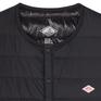  DANTON DANTON M's Crewneck Innner Down Jacket画像7