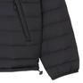  DANTON DANTON M's Crewneck Innner Down Jacket画像9