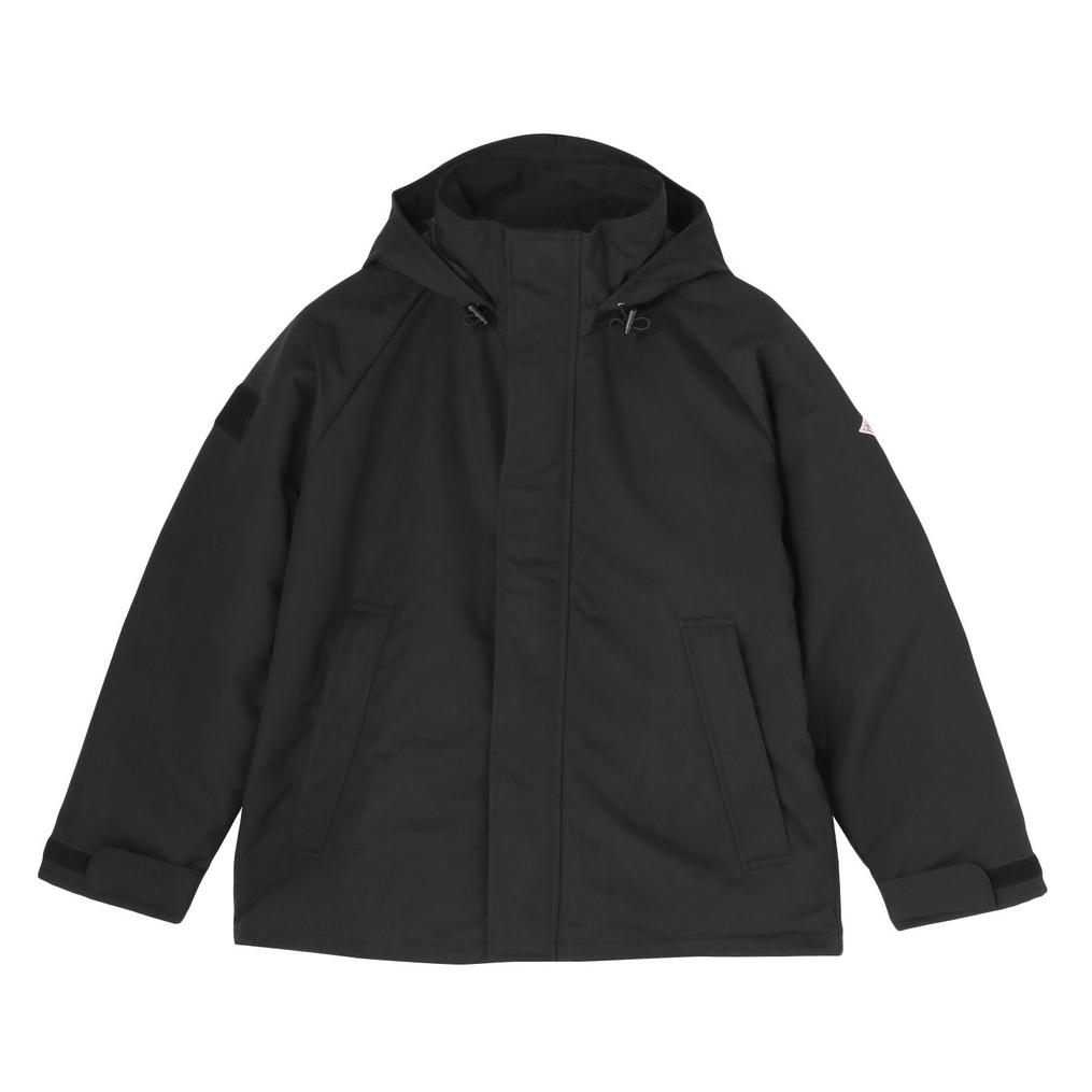  DANTON DANTON Army Down Jacket画像1