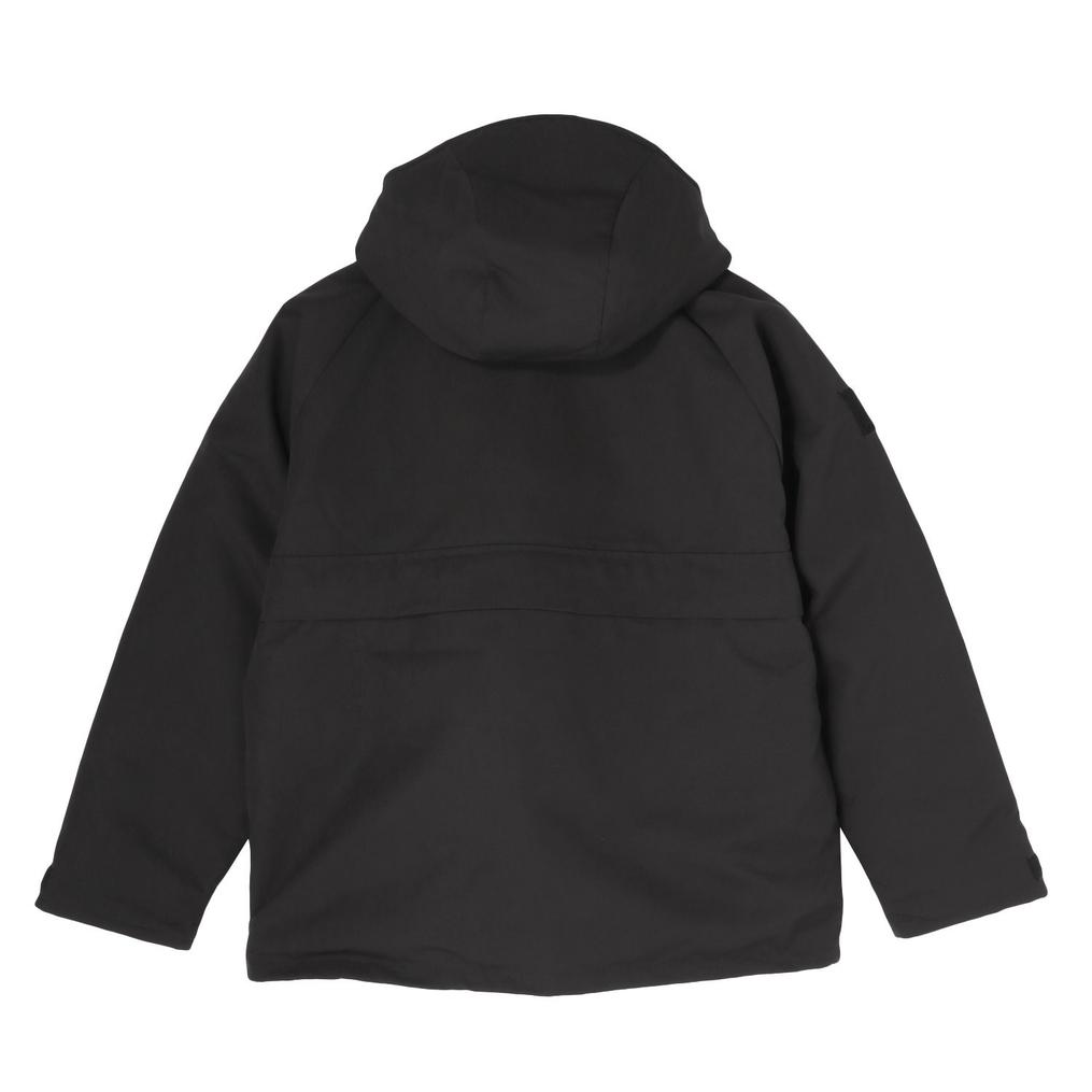  DANTON DANTON Army Down Jacket画像3