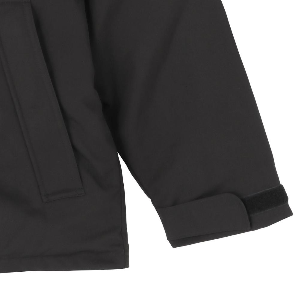  DANTON DANTON Army Down Jacket画像4