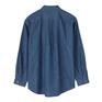  DANTON DANTON M's Dot Button B.D. L/S Shirt画像3