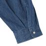  DANTON DANTON M's Dot Button B.D. L/S Shirt画像6
