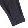  DANTON DANTON M's Cotton Typewriter Wrinkled Shirt画像6