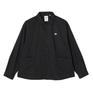  DANTON DANTON M's T/C Twill L/S Shirt画像1