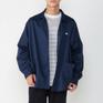  DANTON DANTON M's T/C Twill L/S Shirt画像1