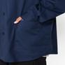  DANTON DANTON M's T/C Twill L/S Shirt画像4