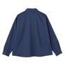  DANTON DANTON M's T/C Twill L/S Shirt画像5