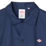  DANTON DANTON M's T/C Twill L/S Shirt画像7