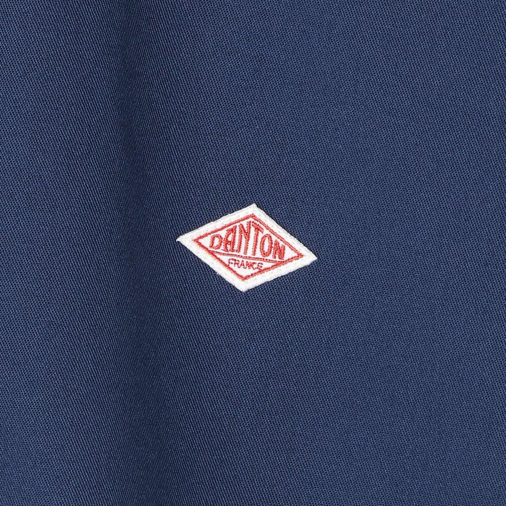  DANTON DANTON M's T/C Twill L/S Shirt画像8