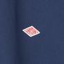  DANTON DANTON M's T/C Twill L/S Shirt画像8