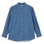 BLEACH BLUE