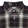 Gymphlex GYMPHLEX M's Check B.D L/S Shirt画像2
