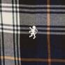  Gymphlex GYMPHLEX M's Check B.D L/S Shirt画像4