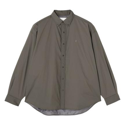 Gymphlex ハイストレッチパディングシャツジャケット