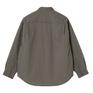 Gymphlex GYMPHLEX M's High Stretch Padding Shirts Jacket画像3