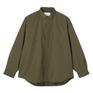  Gymphlex GYMPHLEX M's High Stretch Padding Shirts Jacket画像1
