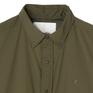  Gymphlex GYMPHLEX M's High Stretch Padding Shirts Jacket画像2