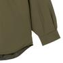  Gymphlex GYMPHLEX M's High Stretch Padding Shirts Jacket画像6
