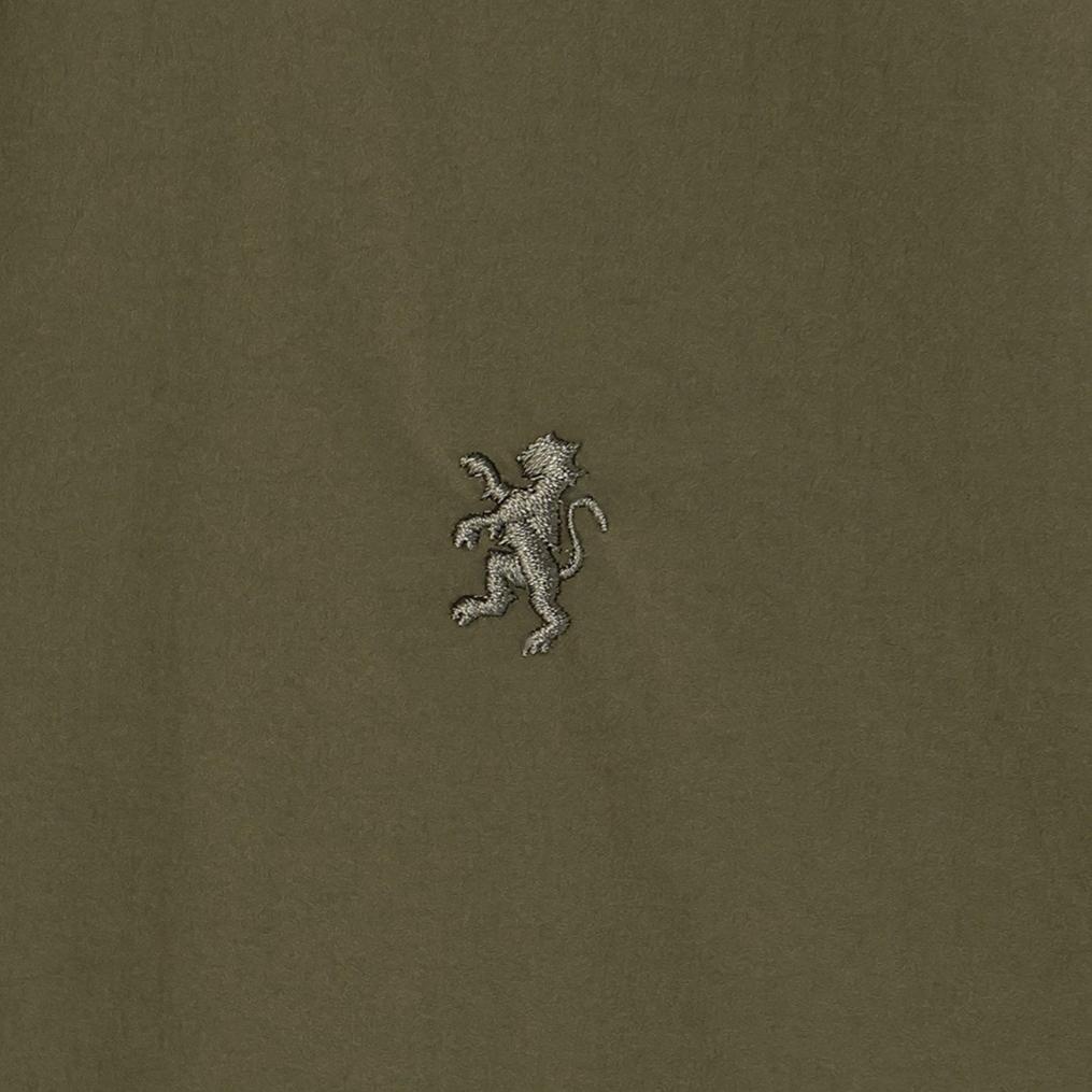  Gymphlex GYMPHLEX M's High Stretch Padding Shirts Jacket画像8